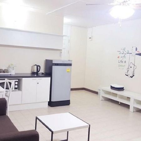 Popular Condo C4 نونتابوري المظهر الخارجي الصورة