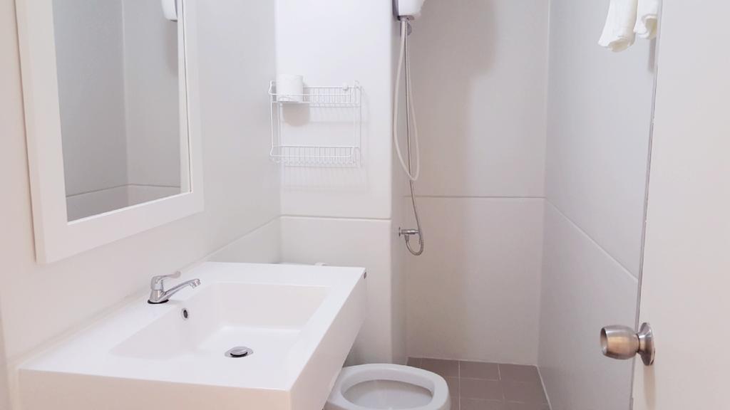 Popular Condo C4 نونتابوري المظهر الخارجي الصورة