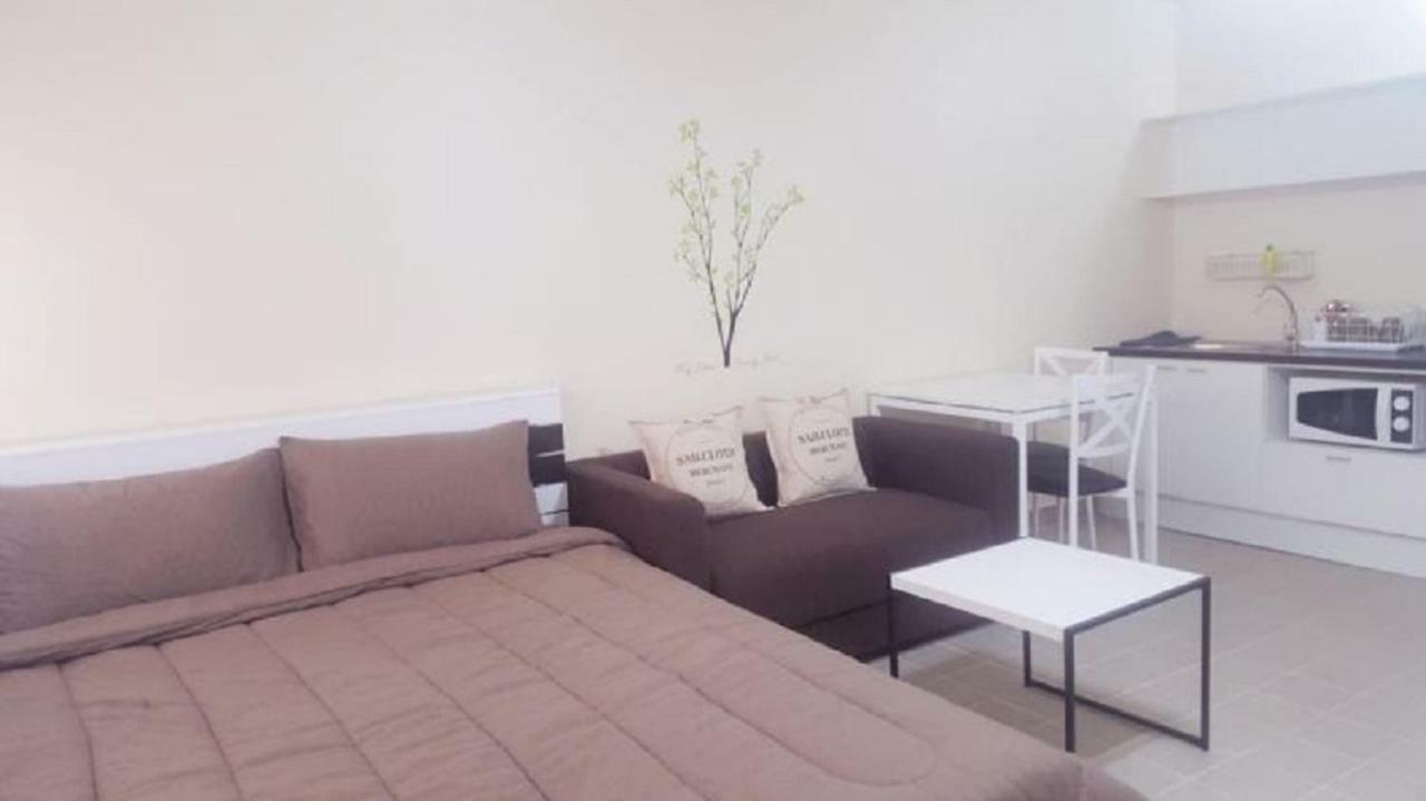 Popular Condo C4 نونتابوري المظهر الخارجي الصورة