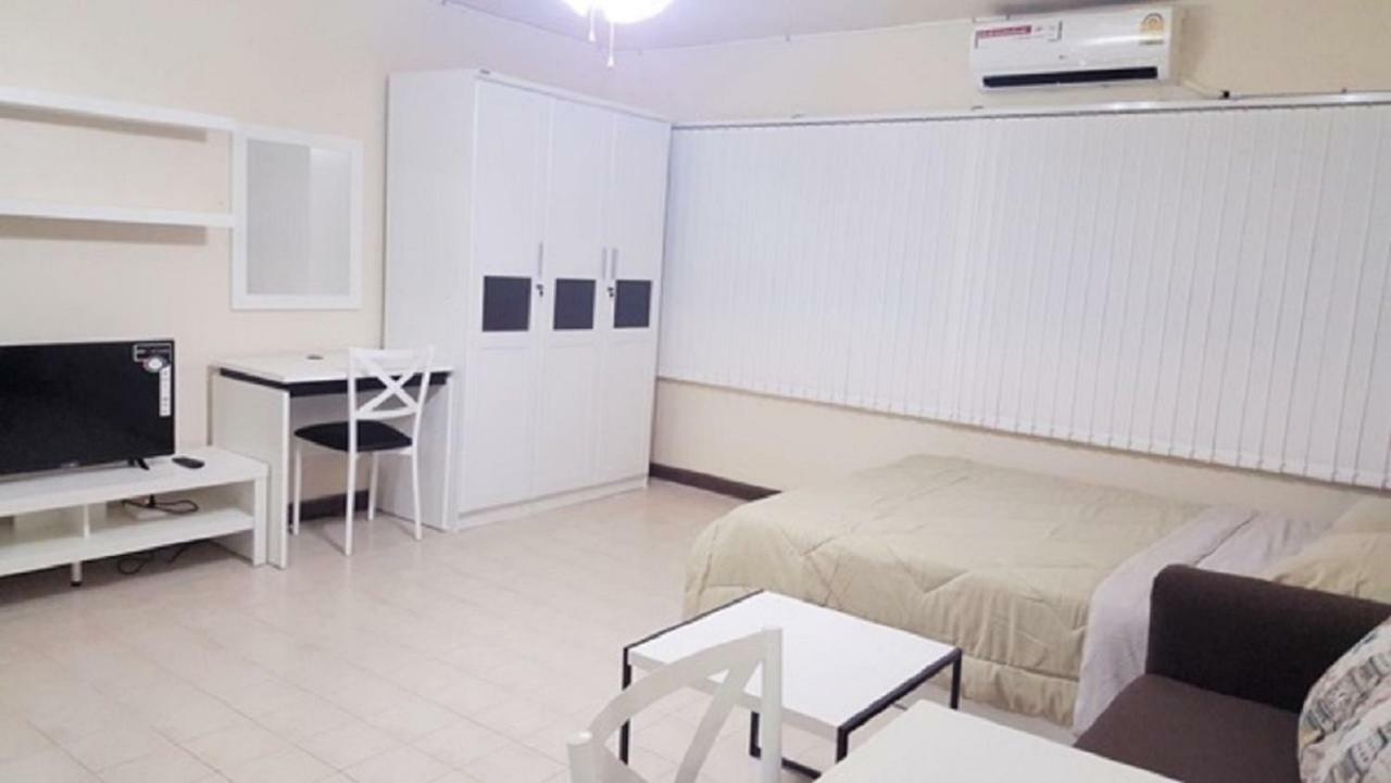 Popular Condo C4 نونتابوري المظهر الخارجي الصورة