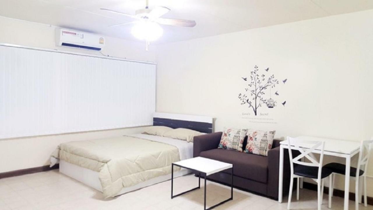 Popular Condo C4 نونتابوري المظهر الخارجي الصورة