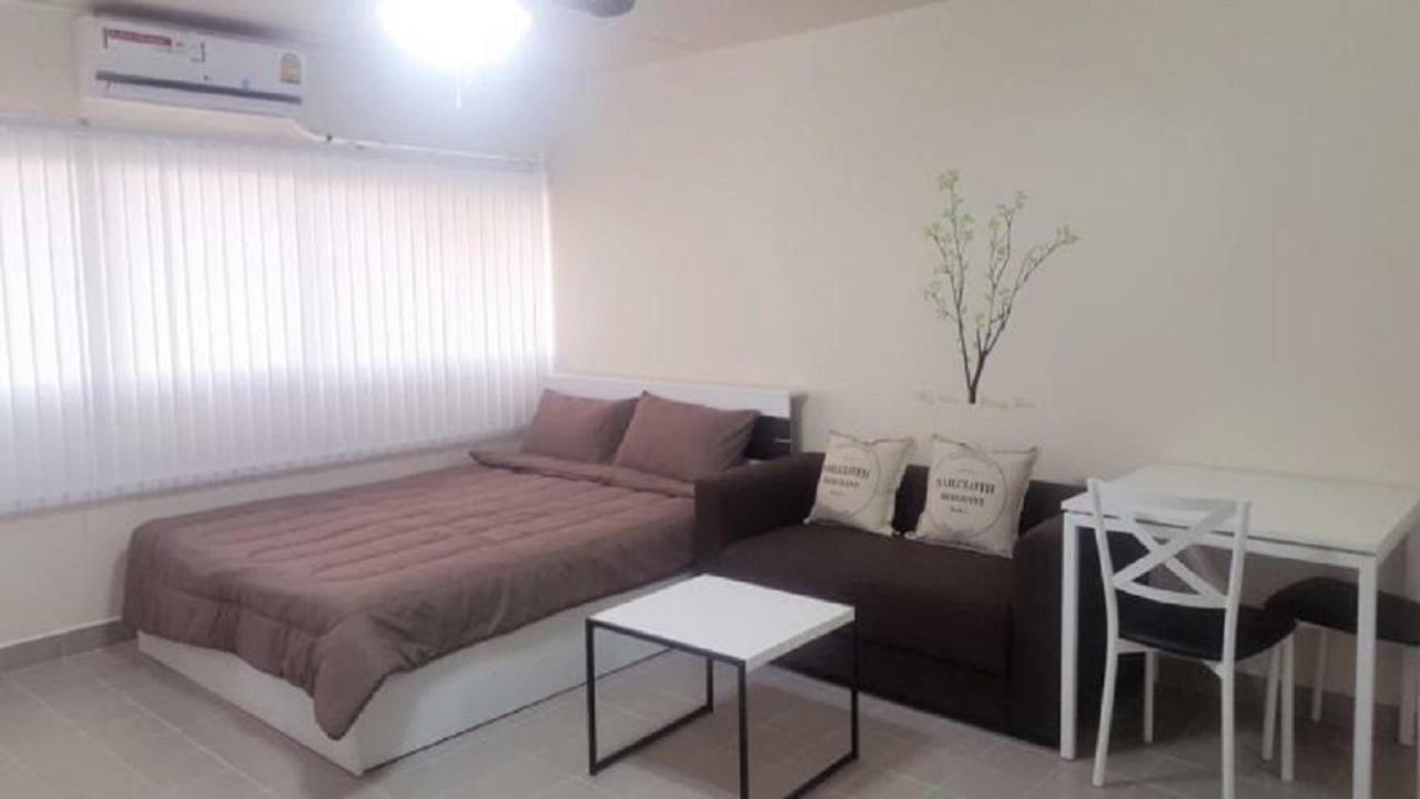 Popular Condo C4 نونتابوري المظهر الخارجي الصورة